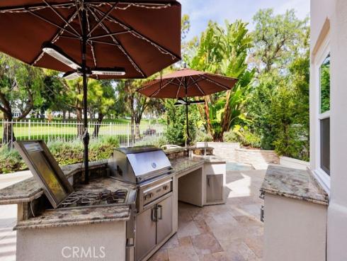 30801 Via Conquista , San Juan Capistrano, CA