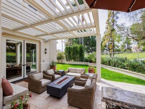 30801 Via Conquista , San Juan Capistrano, CA