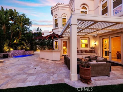 30801 Via Conquista , San Juan Capistrano, CA