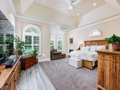 30801 Via Conquista , San Juan Capistrano, CA