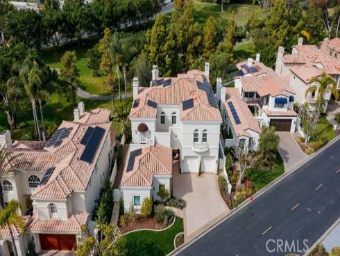 30801 Via Conquista , San Juan Capistrano, CA