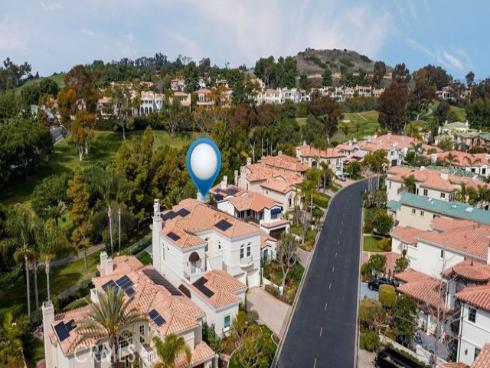 30801 Via Conquista , San Juan Capistrano, CA