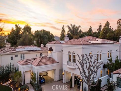 30801 Via Conquista , San Juan Capistrano, CA