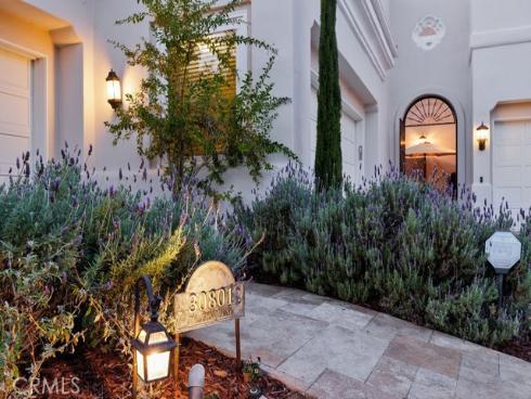 30801 Via Conquista , San Juan Capistrano, CA