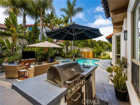 31291 Via Fajita , San Juan Capistrano, CA