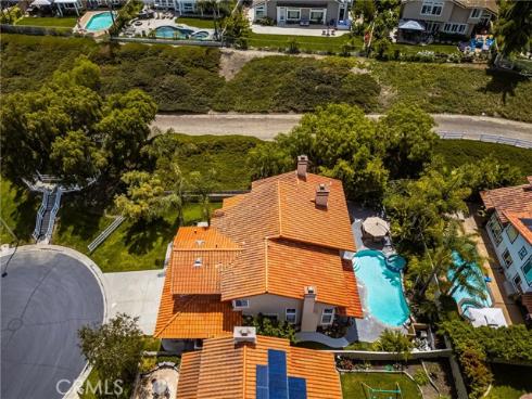 31291 Via Fajita , San Juan Capistrano, CA