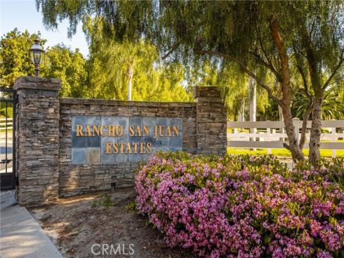 31291 Via Fajita , San Juan Capistrano, CA