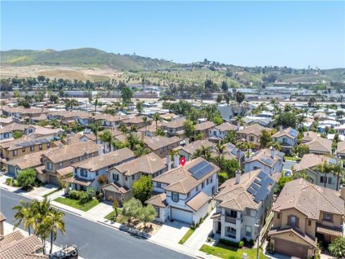 26242 Via Corrizo , San Juan Capistrano, CA