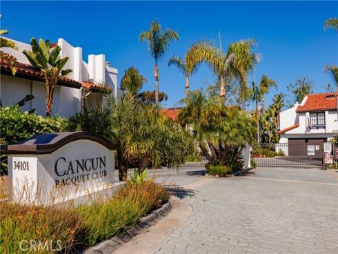 34101 Via California 12 , San Juan Capistrano, CA