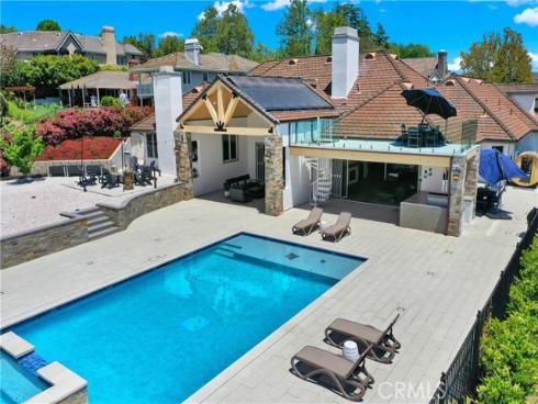 30927 Steeplechase Drive, San Juan Capistrano, CA