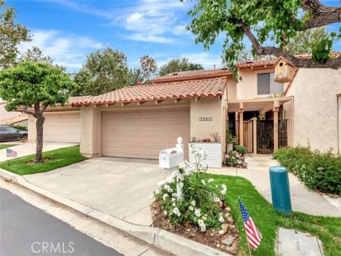 32457 Spyglass Court, San Juan Capistrano, CA