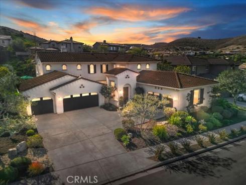 29310 Paseo Palmar , San Juan Capistrano, CA