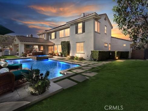 29310 Paseo Palmar , San Juan Capistrano, CA