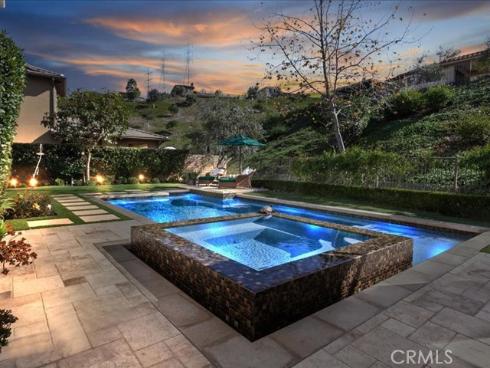 29310 Paseo Palmar , San Juan Capistrano, CA