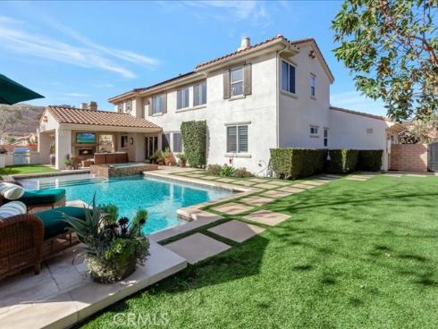 29310 Paseo Palmar , San Juan Capistrano, CA