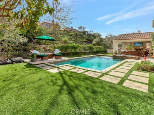 29310 Paseo Palmar , San Juan Capistrano, CA