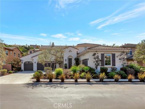 29310 Paseo Palmar , San Juan Capistrano, CA