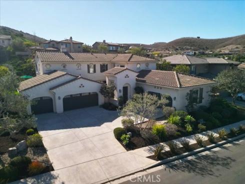 29310 Paseo Palmar , San Juan Capistrano, CA