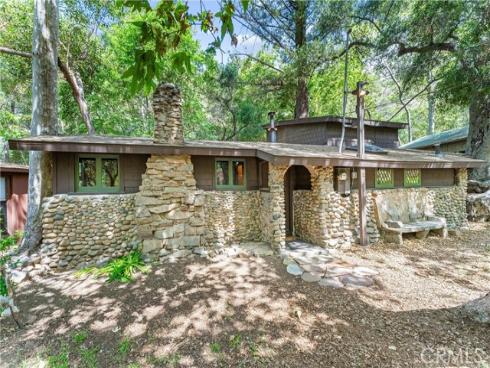 25 Hot Spring Canyon Rd , San Juan Capistrano, CA