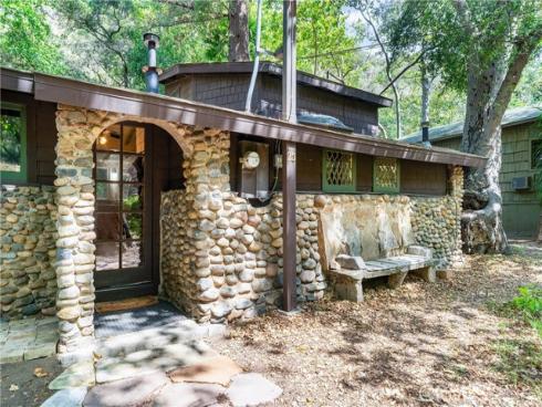 25 Hot Spring Canyon Rd , San Juan Capistrano, CA