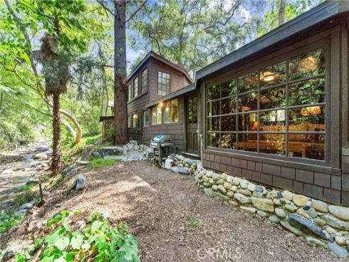 25 Hot Spring Canyon Rd , San Juan Capistrano, CA