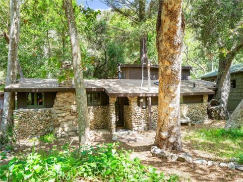 25 Hot Spring Canyon Rd , San Juan Capistrano, CA