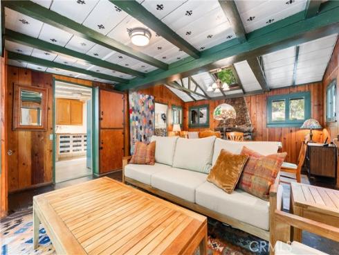 25 Hot Spring Canyon Rd , San Juan Capistrano, CA