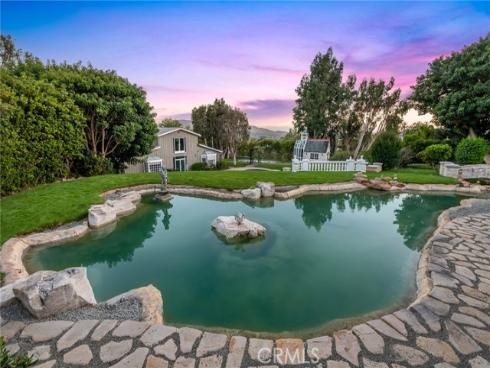 10 Strawberry Lane, San Juan Capistrano, CA