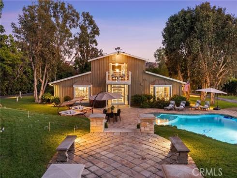 10 Strawberry Lane, San Juan Capistrano, CA