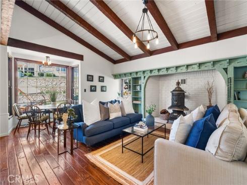 10 Strawberry Lane, San Juan Capistrano, CA