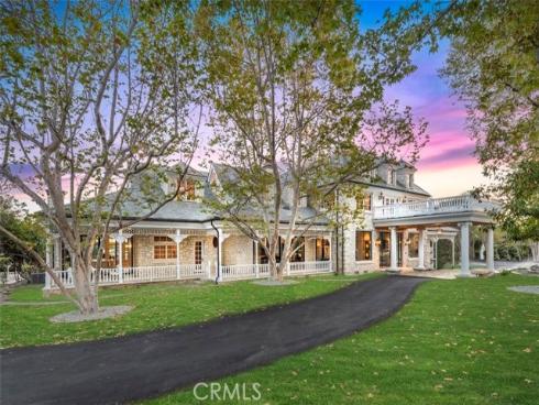 10 Strawberry Lane, San Juan Capistrano, CA