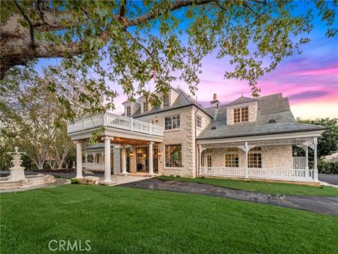 10 Strawberry Lane, San Juan Capistrano, CA