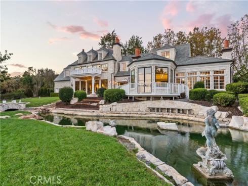 10 Strawberry Lane, San Juan Capistrano, CA