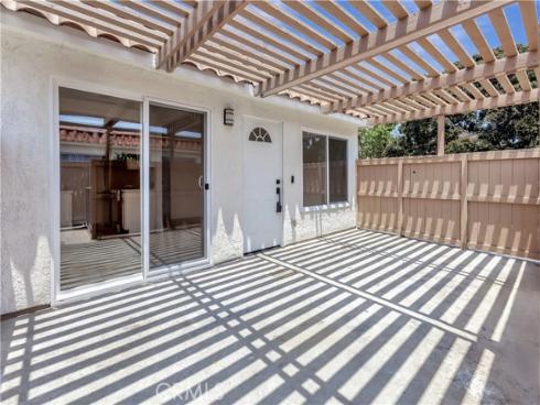 31278  Calle San Juan  12F , San Juan Capistrano, CA