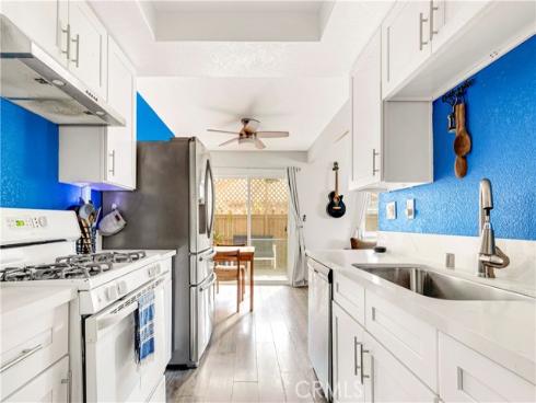 26422 Paseo Carmel 20A , San Juan Capistrano, CA