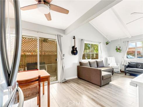 26422 Paseo Carmel 20A , San Juan Capistrano, CA