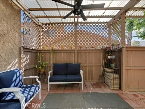 26422 Paseo Carmel 20A , San Juan Capistrano, CA