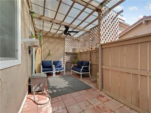 26422 Paseo Carmel 20A , San Juan Capistrano, CA