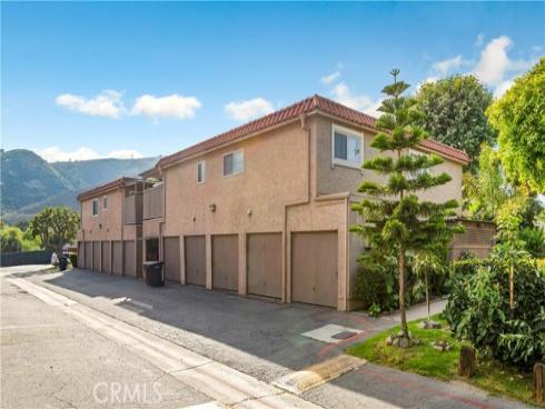 26422 Paseo Carmel 20A , San Juan Capistrano, CA