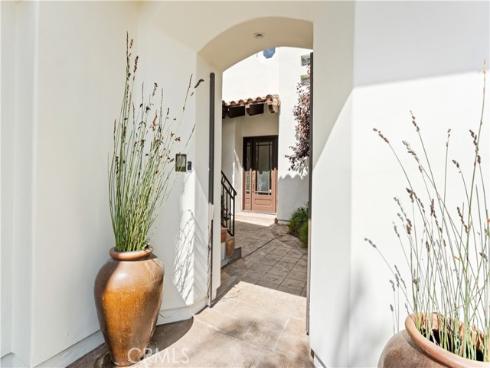30781 Via Conquista , San Juan Capistrano, CA