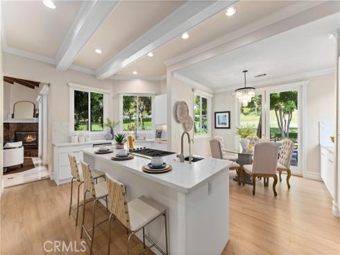 30781 Via Conquista , San Juan Capistrano, CA