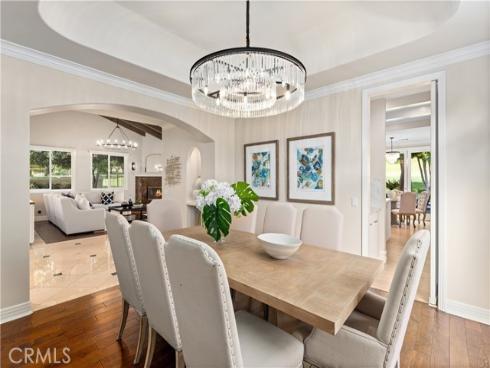 30781 Via Conquista , San Juan Capistrano, CA