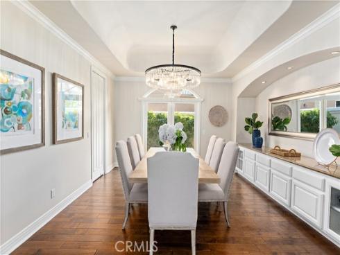 30781 Via Conquista , San Juan Capistrano, CA