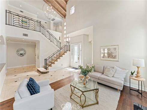 30781 Via Conquista , San Juan Capistrano, CA