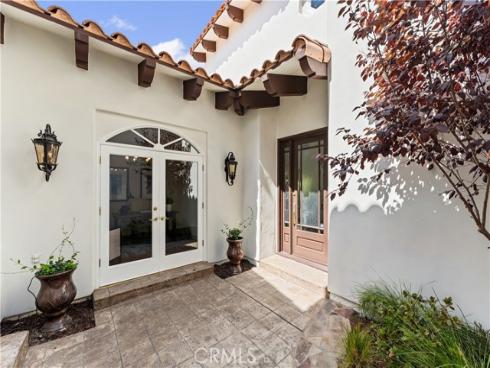 30781 Via Conquista , San Juan Capistrano, CA