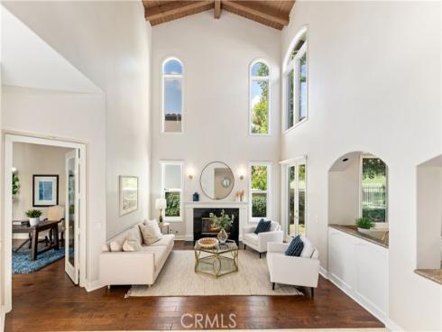30781 Via Conquista , San Juan Capistrano, CA