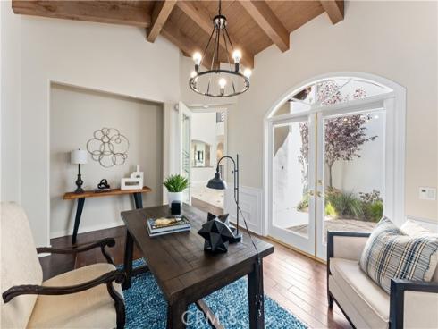 30781 Via Conquista , San Juan Capistrano, CA
