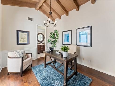 30781 Via Conquista , San Juan Capistrano, CA