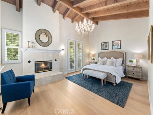 30781 Via Conquista , San Juan Capistrano, CA