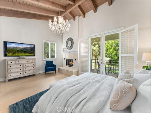 30781 Via Conquista , San Juan Capistrano, CA
